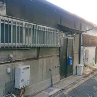 【守口市駅】徒歩５分の駅近戸建🏡都市ガスです🔥