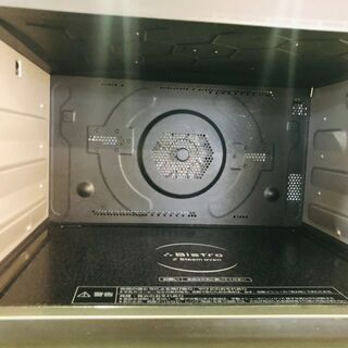【愛品館市原店】Panasonic 2016年  3つ星ビストロ オーブンレンジ NE-BS803 【管理IFC023227-104】の画像