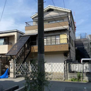 【守口市駅】200㎡超えの広々6SLDK💖大家族でも安心です‼︎