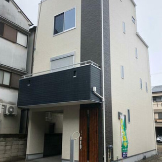 【清水駅】新築戸建て🏡白くて清潔感のあるおうちです💗車庫あり🚗
