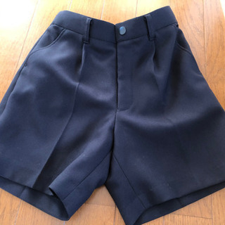 【値下げ！中古】男児、子供スーツ130の画像