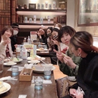 神奈川cafe会☕️