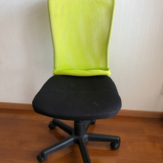 【メッシュチェアー】