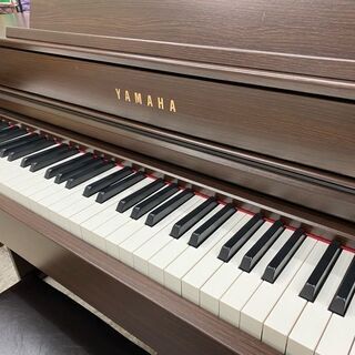 商談中【愛品館 江戸川店】YAMAHA 電子ピアノ ID:125-009836-007の画像