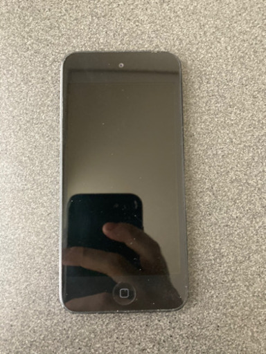 【再掲】iPod touch 64GB 音楽プレーヤーとしてどうですか？