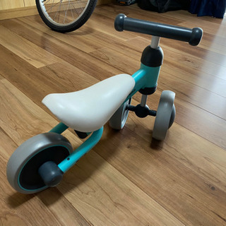 D-bike miniの画像