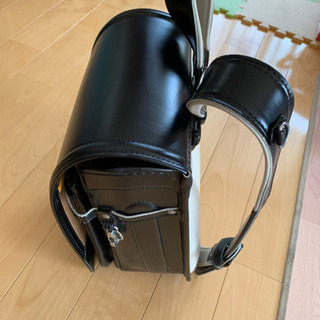 黒　ランドセル