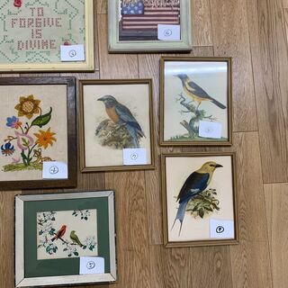 ピクチャーフレームまとめ②の画像