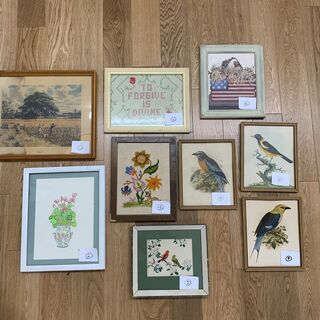 ピクチャーフレームまとめ②