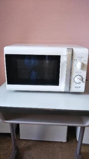2016年製品   電子レンジ