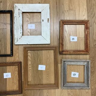 ピクチャーフレームまとめ③の画像
