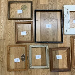 ピクチャーフレームまとめ③の画像