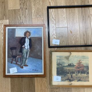 ピクチャーフレームまとめ④