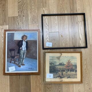 ピクチャーフレームまとめ④の画像