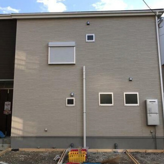 【忍ヶ丘駅】来月完成の新築戸建てです💖新築で新生活を始めませんか❓