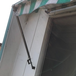 スーパーハウス　(配送不可)の画像