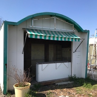 スーパーハウス　(配送不可)