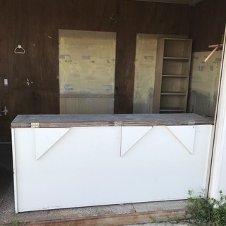 スーパーハウス　(配送不可)の画像