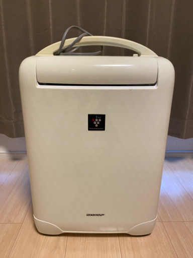 SHARP 除湿機