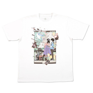 【新品未使用】graniph コラボレーション Tシャツ/サマー...