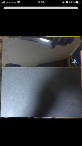プレイステーション PS4