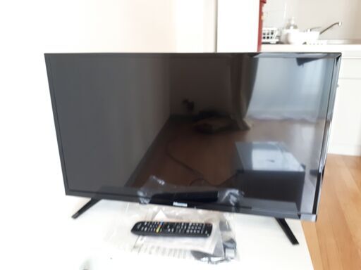 Hisense 液晶テレビ 32インチ Hisense 32インチ フルHD液晶テレビ Amazon.co.jp: Hisense 32 V Type