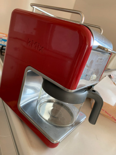 コーヒーメーカー