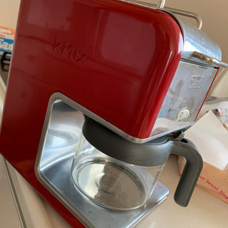 コーヒーメーカー