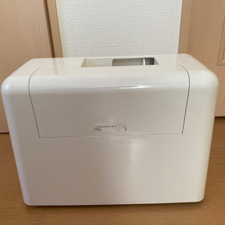ジャノメミシンの画像