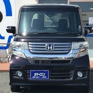 最高のN-BOX！　【両側電スラ！　バックカメラ！　ナビ！】の画像