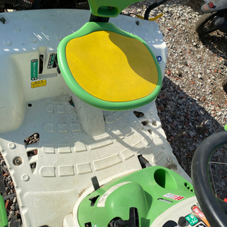 ヤンマー　PeS-1 田植え機