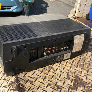 シャープvc-6000 ビデオカセット　希少の画像