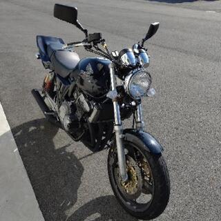 ホンダ　cb400sfnc31