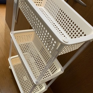 キッチンラック