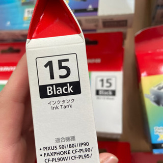 プリンターインク　の画像