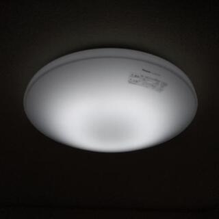 【美品】パナソニック製LEDシーリングライト ～6畳用 2019...