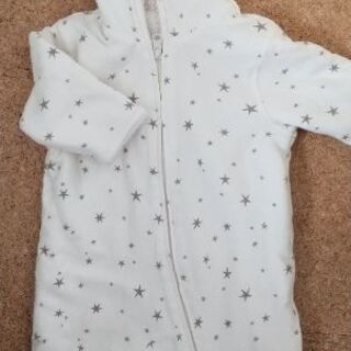 ベビー服処分します③の画像