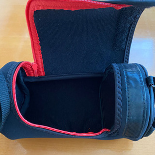 ビデオカメラケース(ELECOM)【決定しました】】の画像