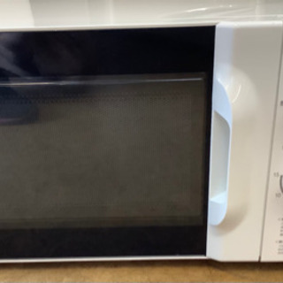 ツインバード　電子レンジ　リサイクルショップ宮崎屋21．3．23Fの画像