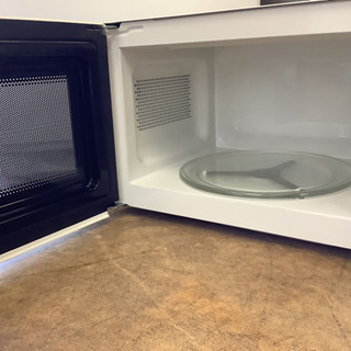 ツインバード　電子レンジ　リサイクルショップ宮崎屋21．3．23Fの画像