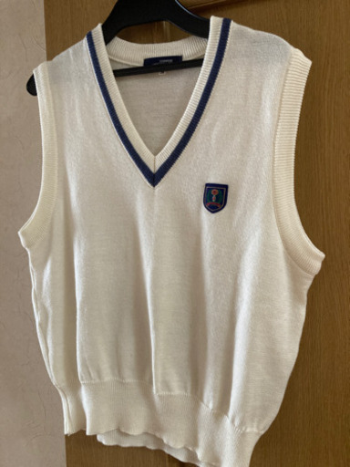 那覇国際高校制服