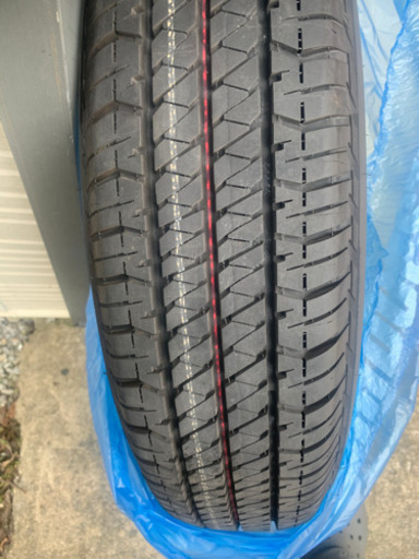 新車外し