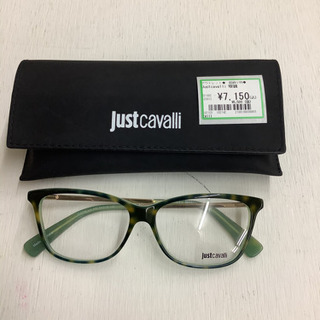 MJ29Justcavalli 眼鏡の画像