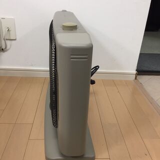 遠赤外線ヒーター　E293の画像