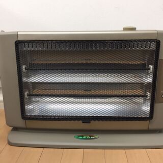 遠赤外線ヒーター　E293