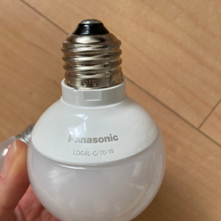 電球　LDG 4L-G/70/Wの画像