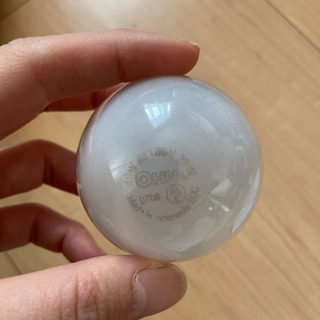 電球　26口金の画像
