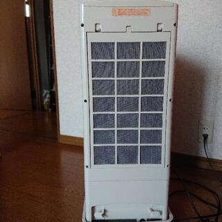 冷風扇の画像