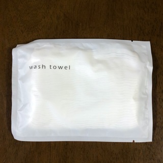 [未使用品] 大アメニティ 112個セット