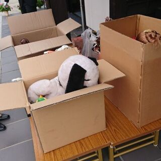 人形供養　やけ山心優堂